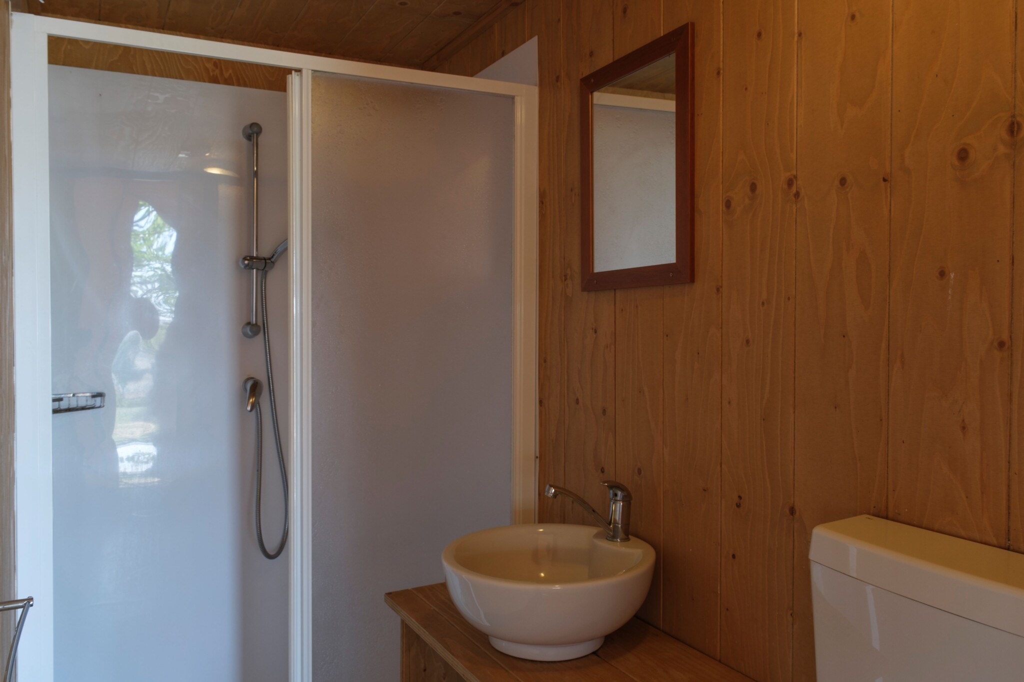 Camping Tenuta Tredici Ulivi photo 5