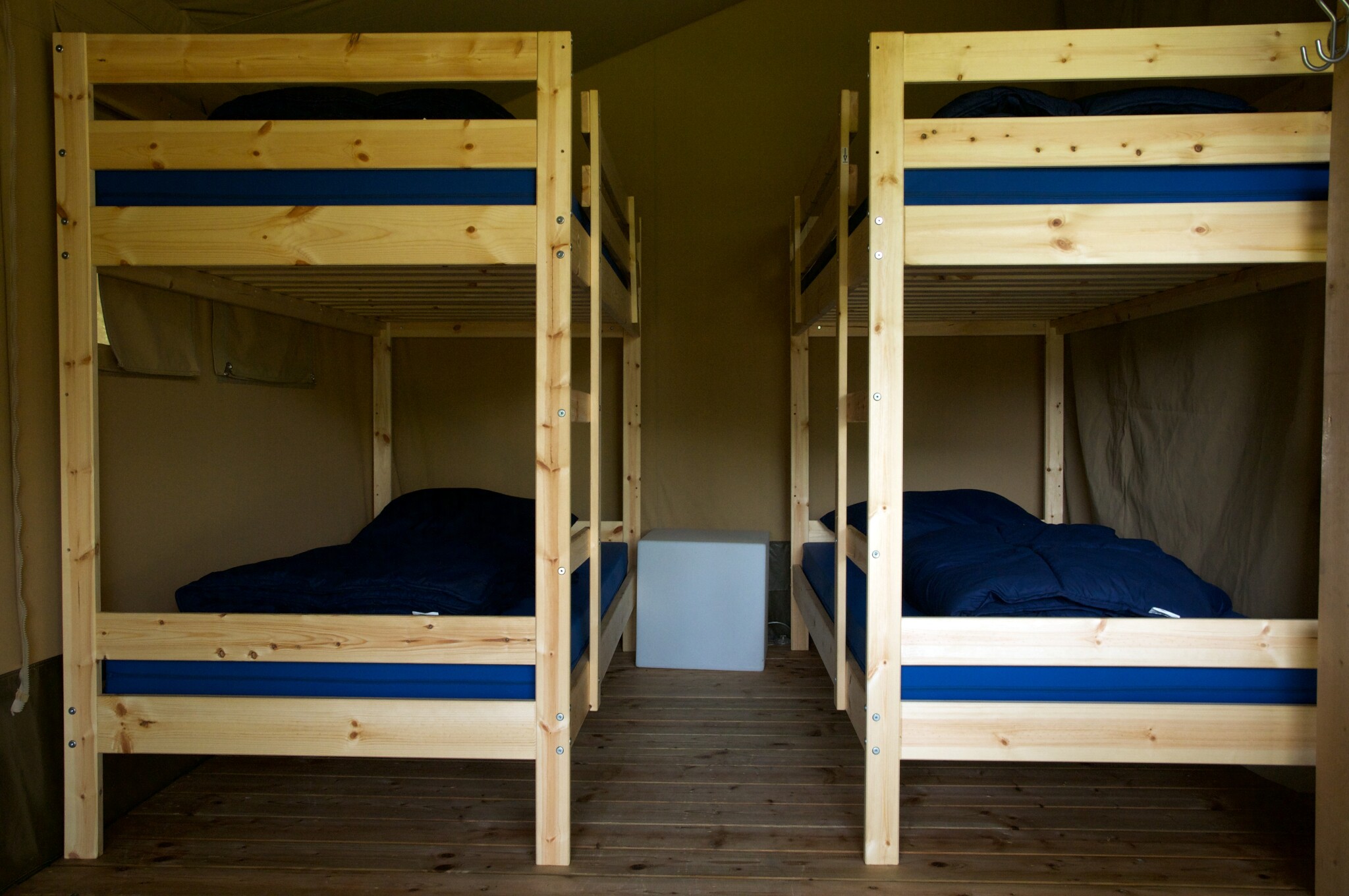 Mini Camping Drentse Monden photo 3