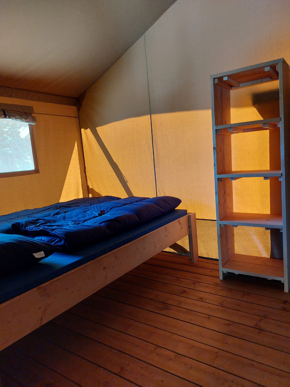 Camping Drei Spatzen photo 3