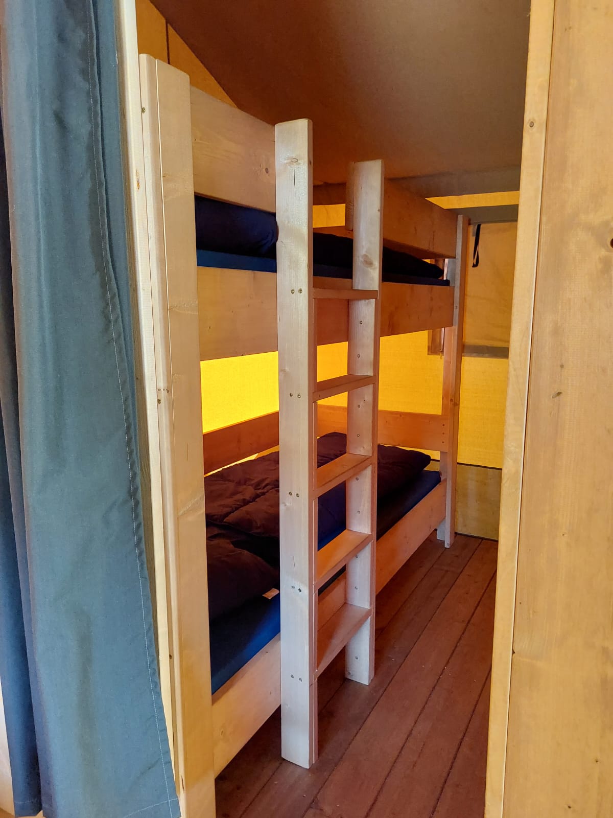 Camping Drei Spatzen photo 4