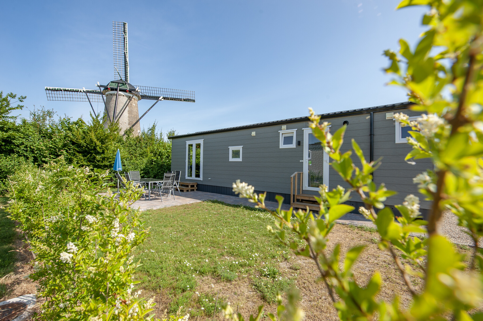 Chalet 6 personnes