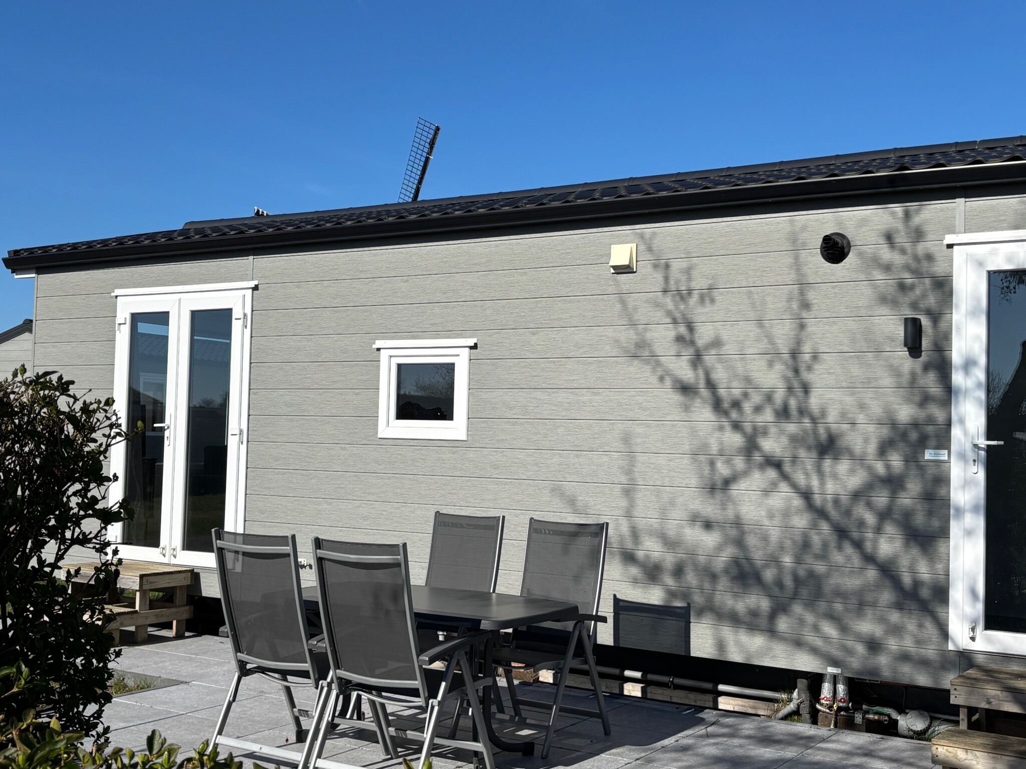 Chalet 4 personnes