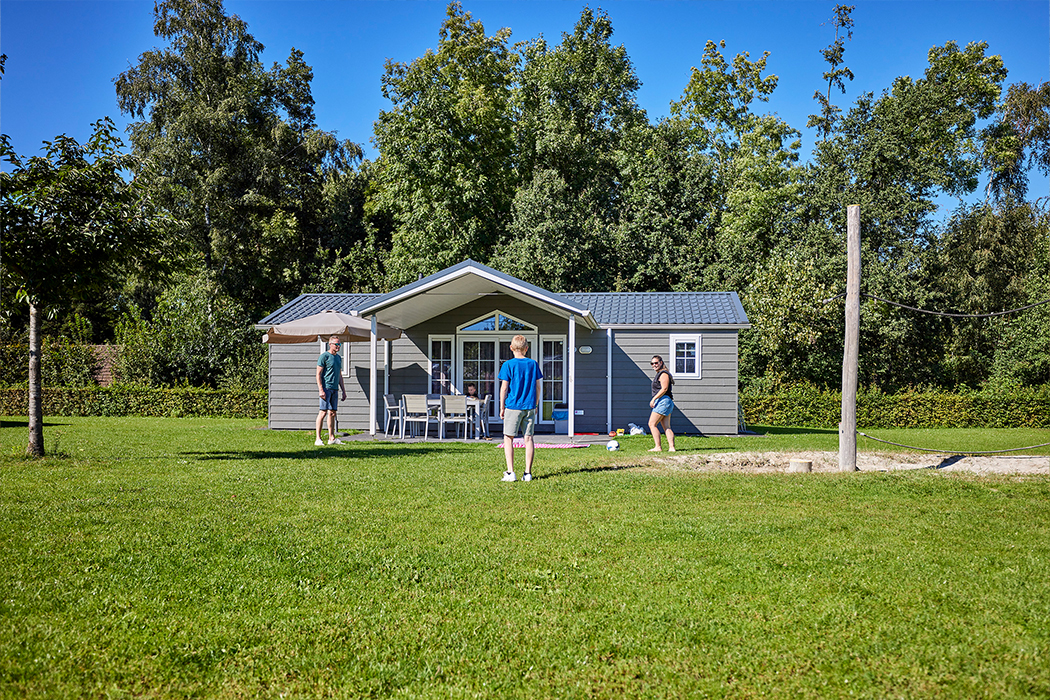 6-Persoons Leistert Lodge