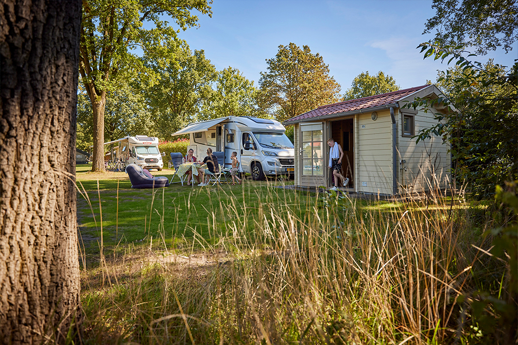 Privé sanitair Wellness