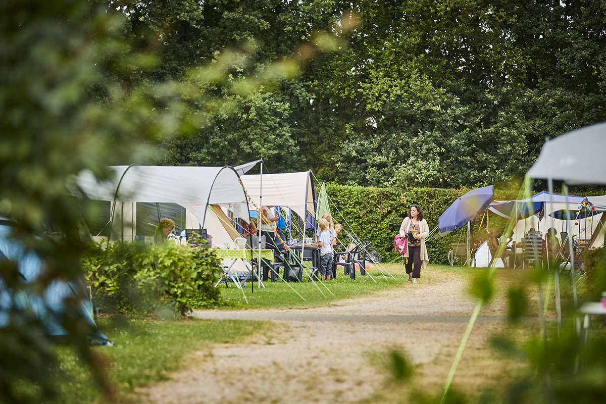 Camping De Leistert | PiNCAMP by ADAC
